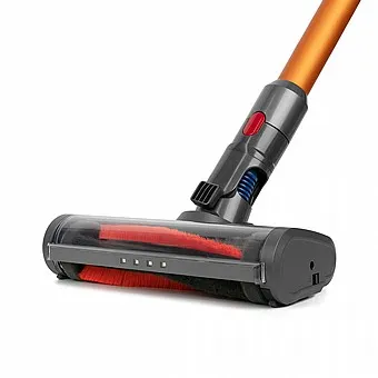 מברשת ממונעת לריצפה לשואב אבק דייסון Dyson V8