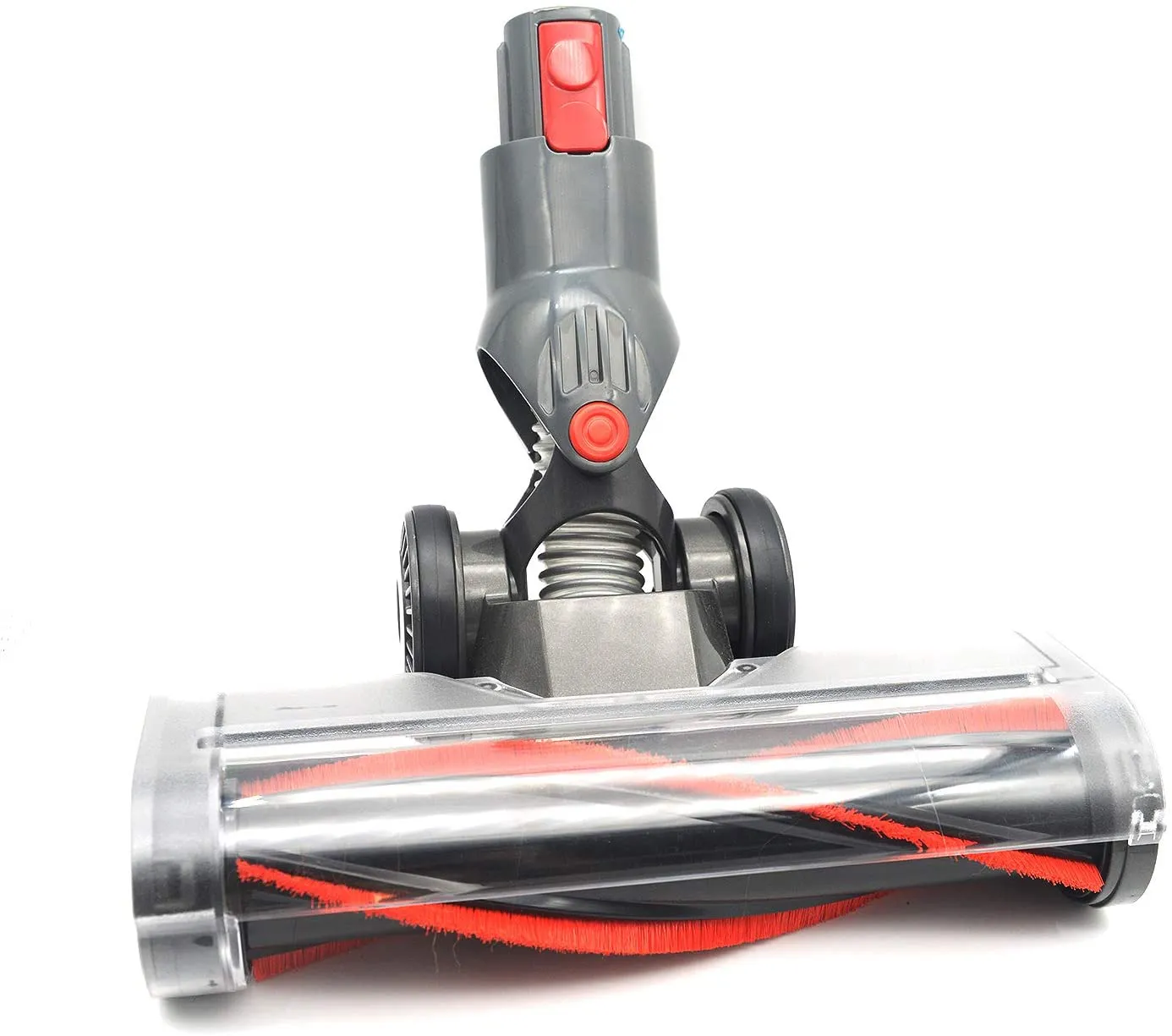 מברשת ממונעת לריצפה לשואב אבק דייסון Dyson V11
