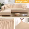 Beige--1PC