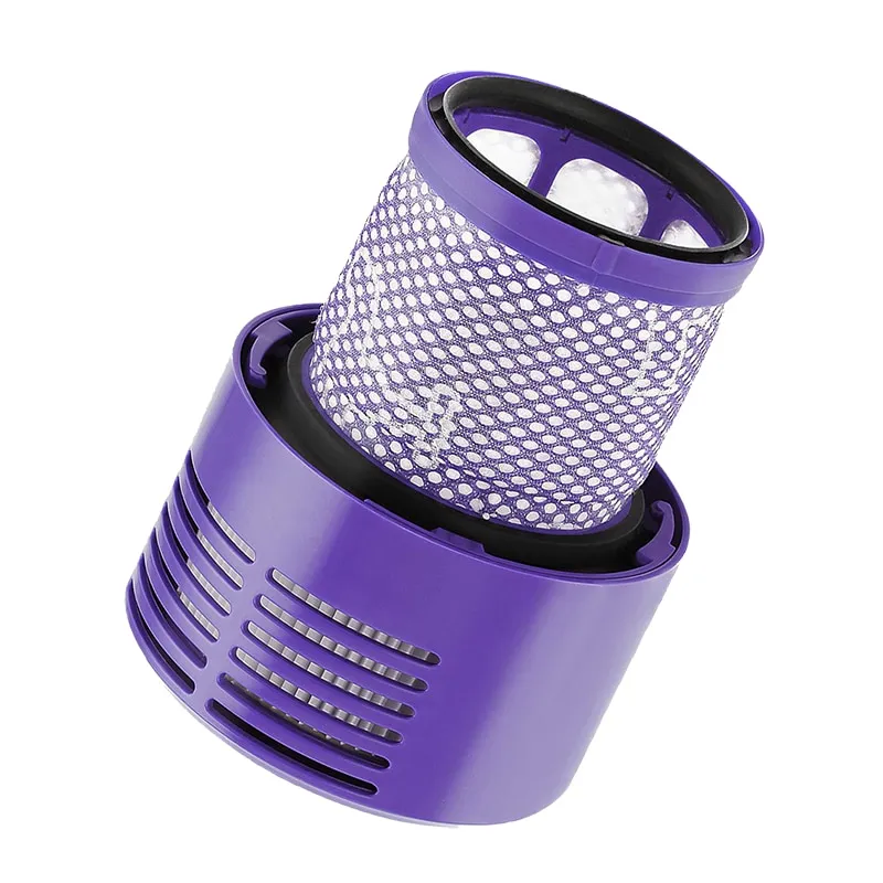 ⁦פילטרים אחוריים לשואב אבק דייסון Dyson V10 Animal Cyclone⁩ – תמונה ⁦2⁩