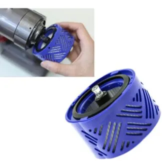 פילטרים למנוע אחורי לשואב אבק דייסון Dyson Post Motor Filter V6