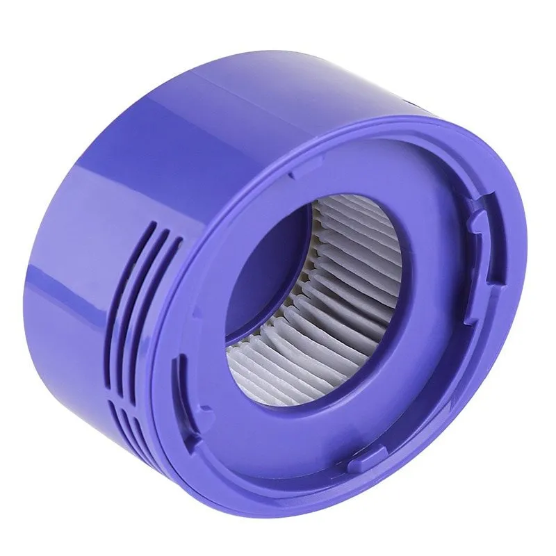 ⁦סט פילטרים לשואב אבק דייסון Dyson Filter V8⁩ – תמונה ⁦4⁩