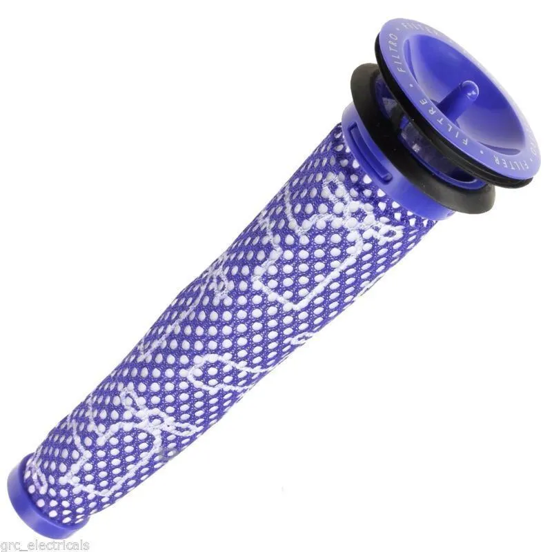⁦סט פילטרים לשואב אבק דייסון Dyson Filter V8⁩ – תמונה ⁦5⁩