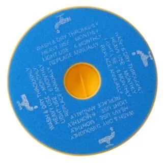 פילטר לשואב אבק דייסון Dyson DC14