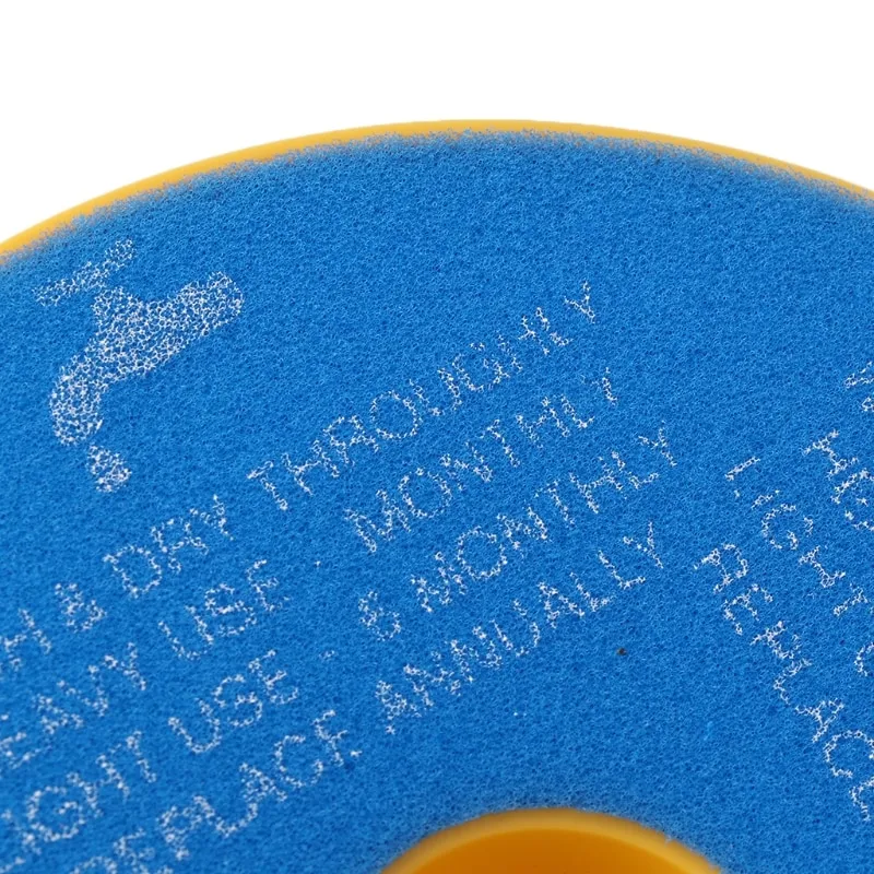 ⁦פילטר לשואב אבק דייסון Dyson DC14⁩ – תמונה ⁦4⁩