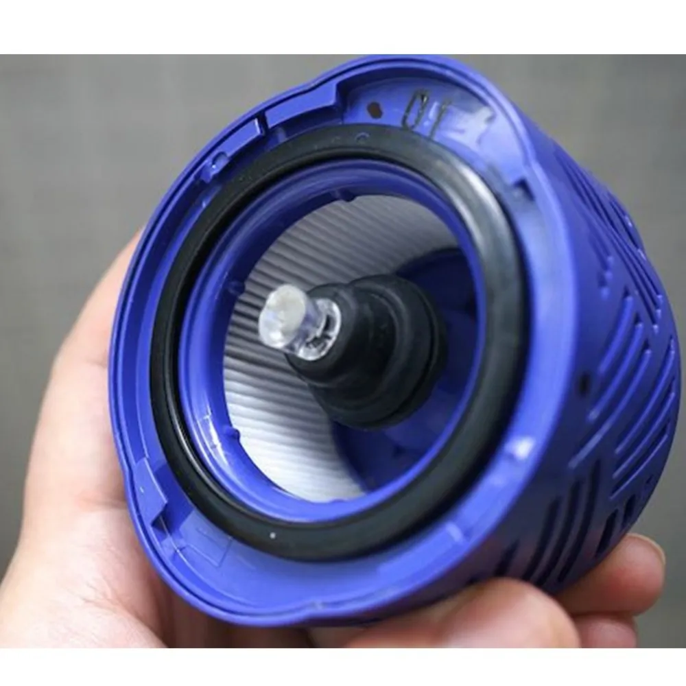 ⁦סט פילטרים לשואב אבק דייסון Dyson Filter V6⁩ – תמונה ⁦2⁩