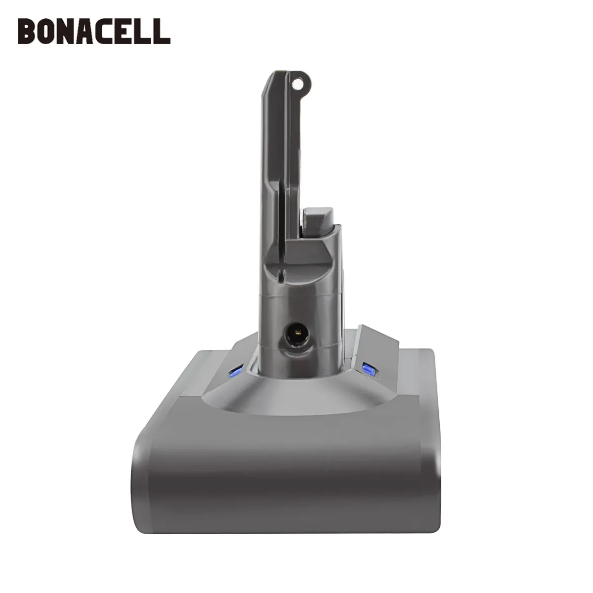 ⁦סוללה לשואב אבק דייסון DYSON Absolute PRO V8 4000MAH⁩ – תמונה ⁦2⁩