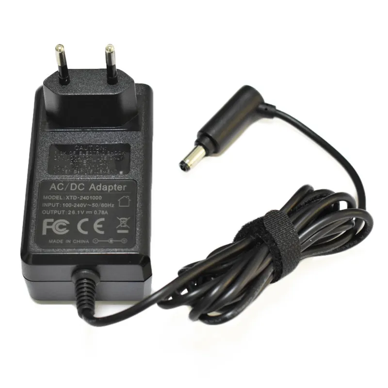 מטען לשואב אבק דייסון Dyson Charger V8