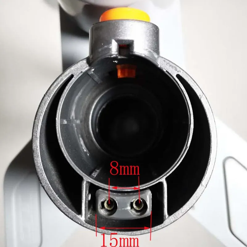 ⁦ידית מוט לשואבי אבק דייסון Wand DYSON DC34⁩ – תמונה ⁦6⁩