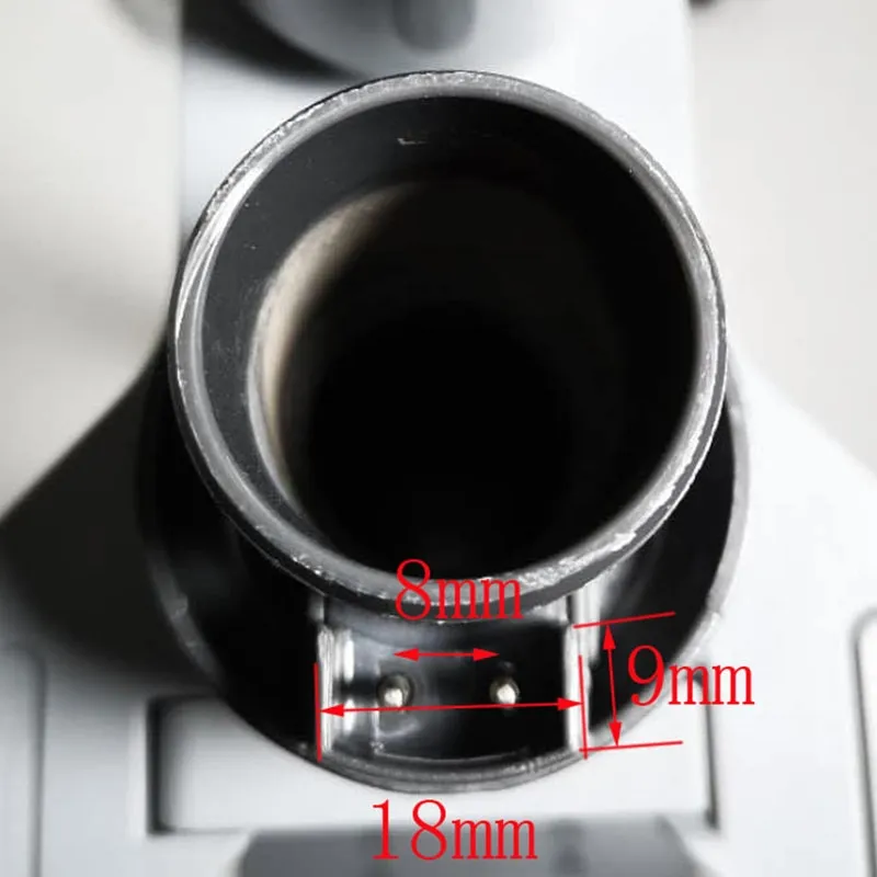⁦ידית מוט לשואבי אבק דייסון Wand DYSON DC34⁩ – תמונה ⁦5⁩