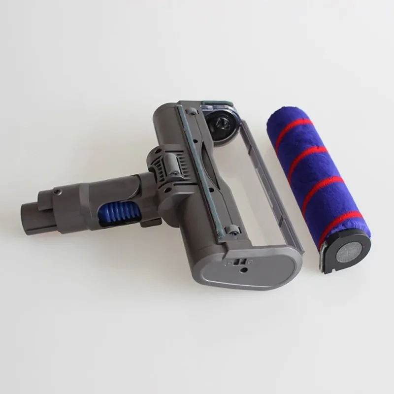 מברשת ריצפה ממונעת לשואב אבק דייסון Dyson V15 – תמונה 3
