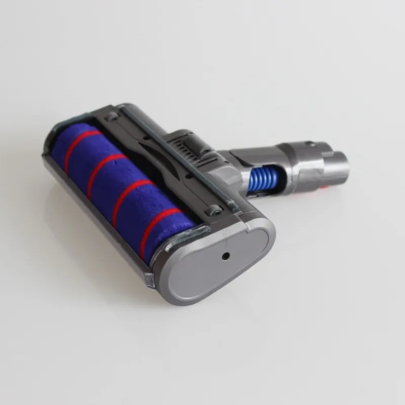 מברשת ריצפה ממונעת לשואב אבק דייסון Dyson V15 – תמונה 4