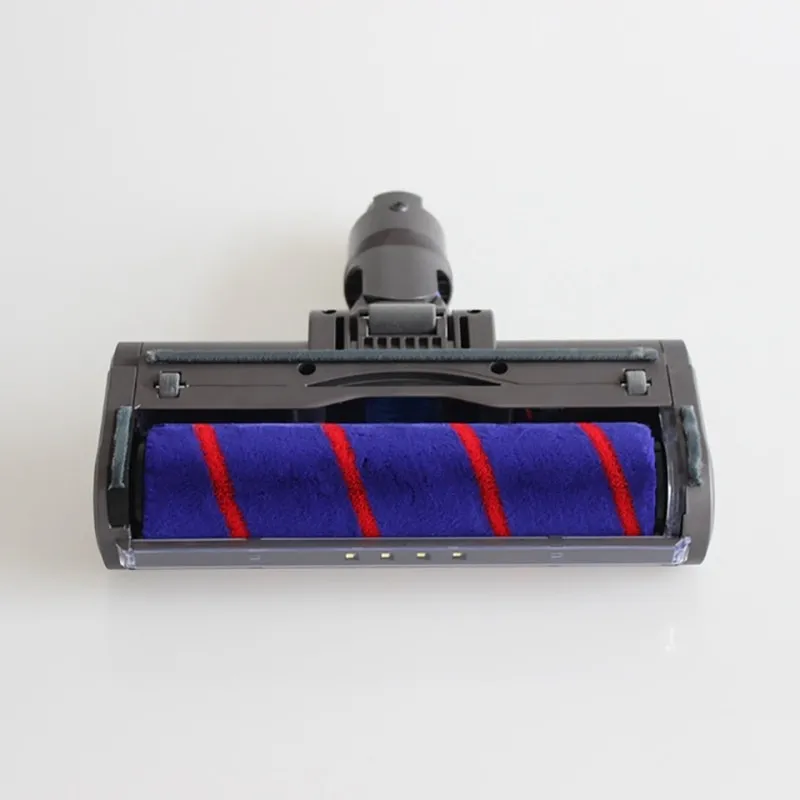 מברשת ריצפה ממונעת לשואב אבק דייסון Dyson V15 – תמונה 5