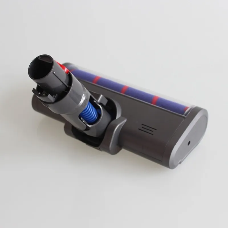 מברשת ריצפה ממונעת לשואב אבק דייסון Dyson V15 – תמונה 6