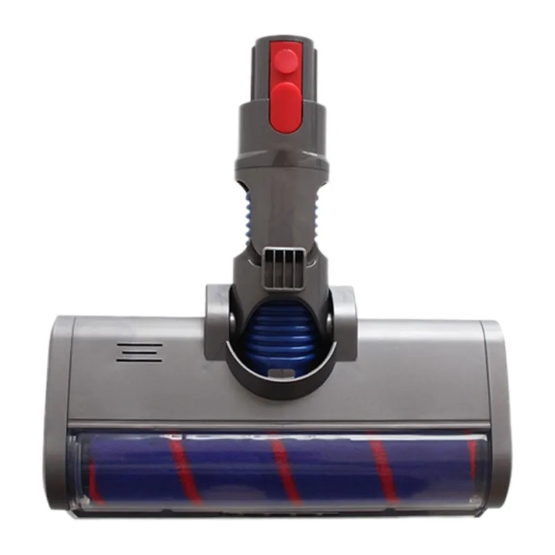 מברשת ריצפה ממונעת לשואב אבק דייסון Dyson V15 – תמונה 2