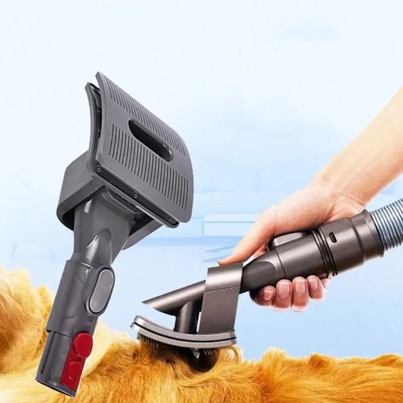 מברשת לכלב לשואב אבק דייסון Dyson