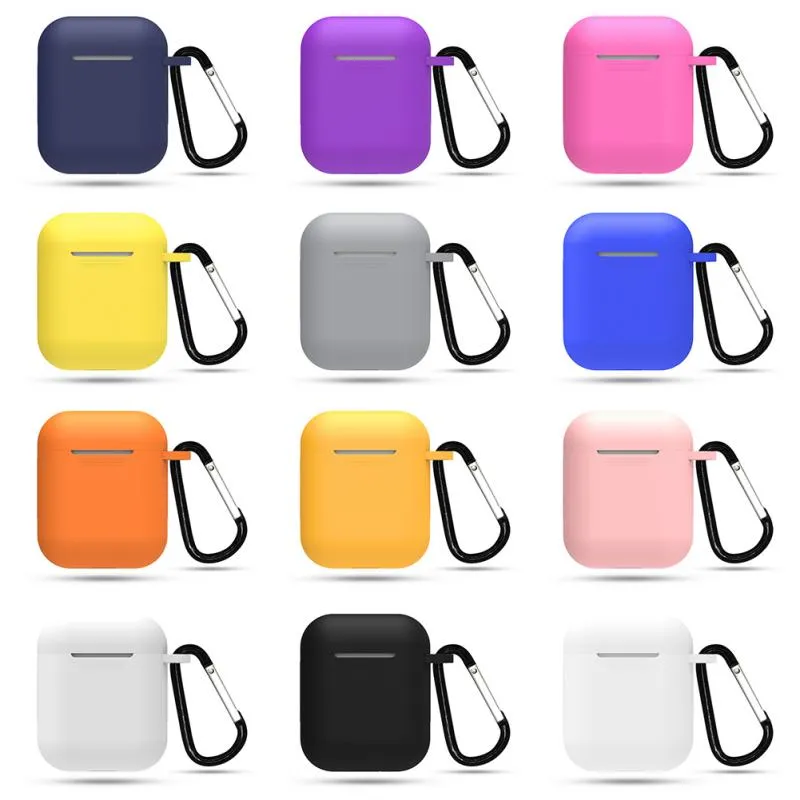 כיסוי לאוזניות איירפודס עם שאקל AirPods