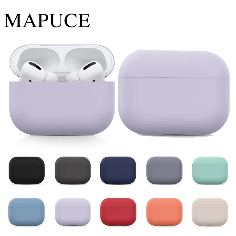 כיסוי לאוזניות איירפודס פרו Apple Airpods Pro