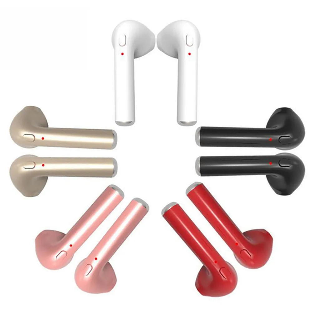 ⁦זוג אוזניות Bluetooth אלחוטיות בטכנולוגיה חדשנית TWS המתאימות לכל פעילות⁩ – תמונה ⁦6⁩