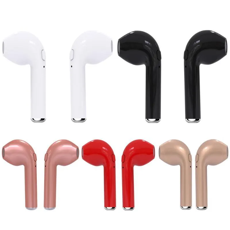 ⁦זוג אוזניות Bluetooth אלחוטיות בטכנולוגיה חדשנית TWS המתאימות לכל פעילות⁩ – תמונה ⁦5⁩
