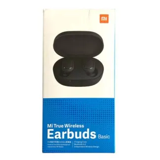 אוזניות אלחוטיות שיאומי Xiaomi Redmi AirDots TWS