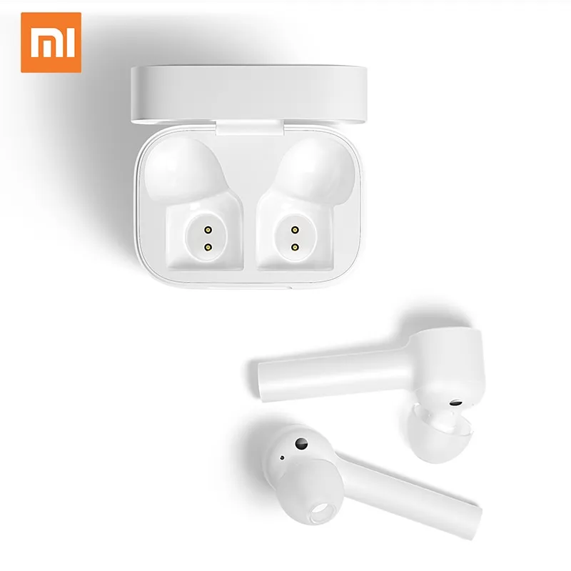 אוזניות Xiaomi Mi Airdots Pro Bluetooth שיאומי – תמונה 4