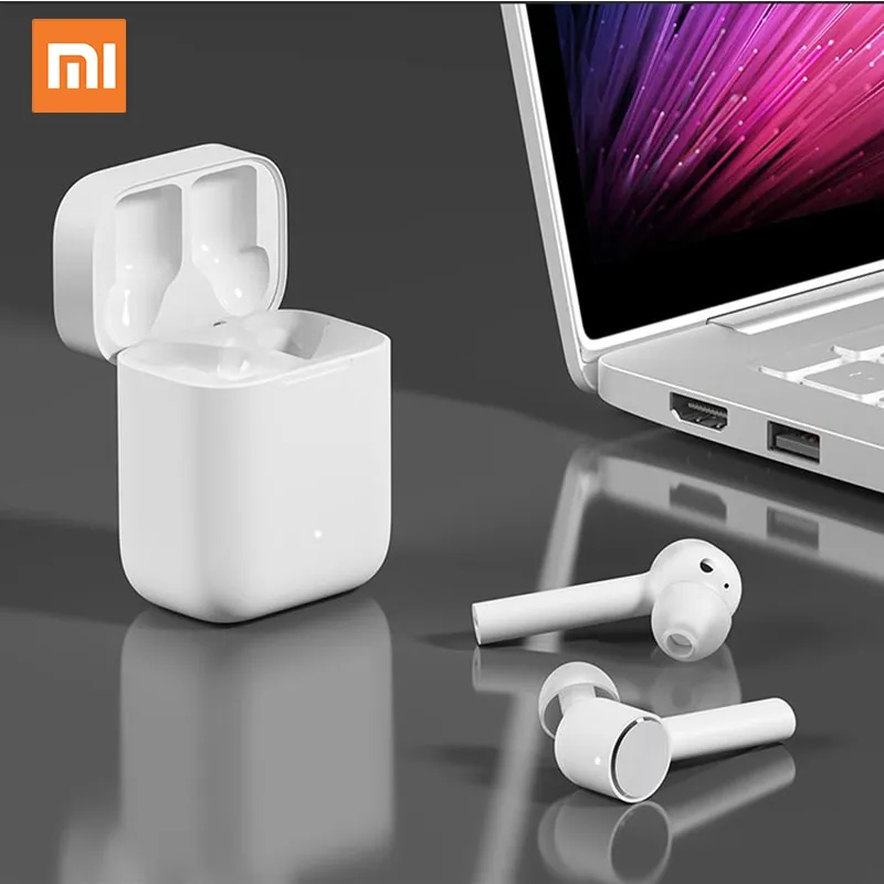 אוזניות Xiaomi Mi Airdots Pro Bluetooth שיאומי – תמונה 3
