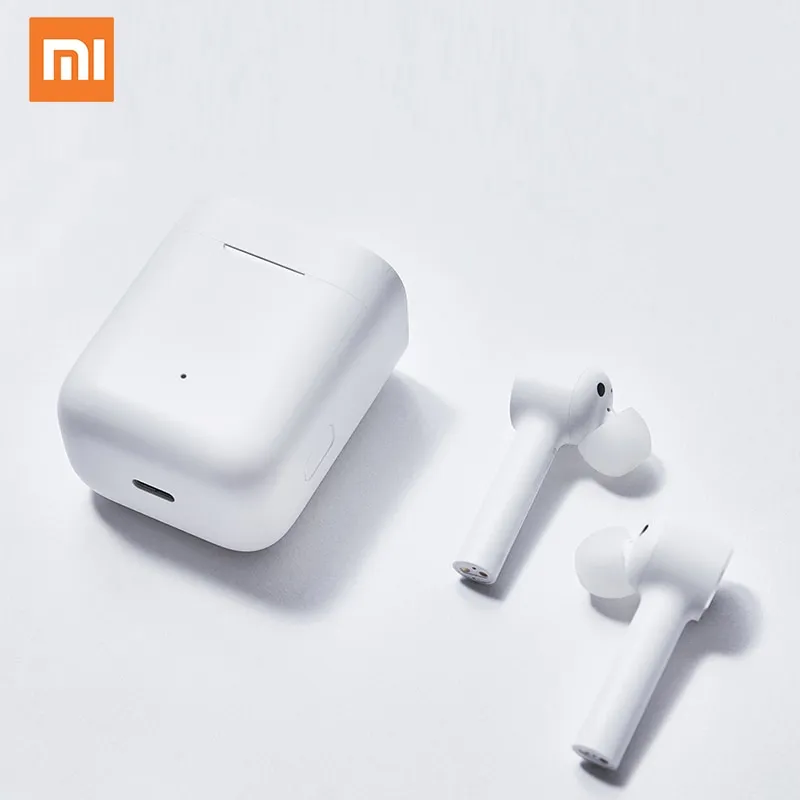 אוזניות Xiaomi Mi Airdots Pro Bluetooth שיאומי – תמונה 6
