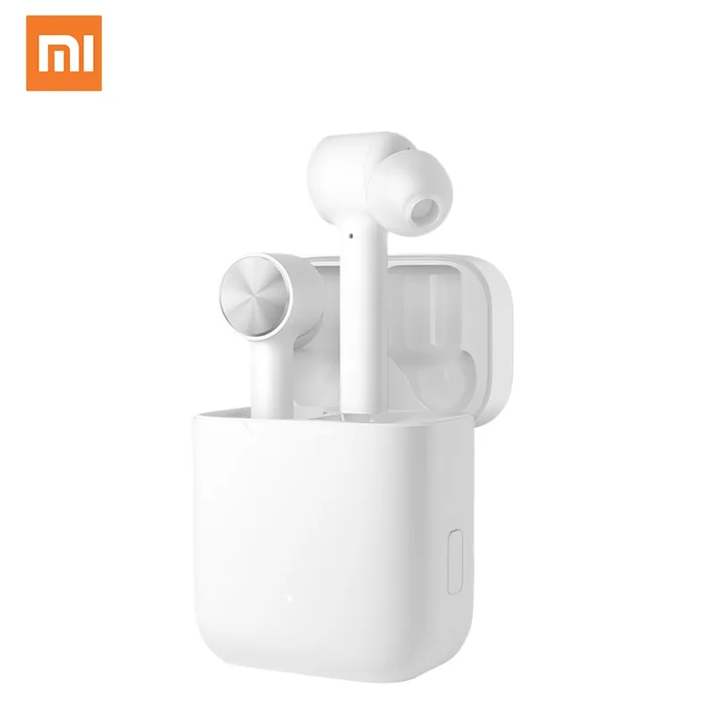 אוזניות Xiaomi Mi Airdots Pro Bluetooth שיאומי