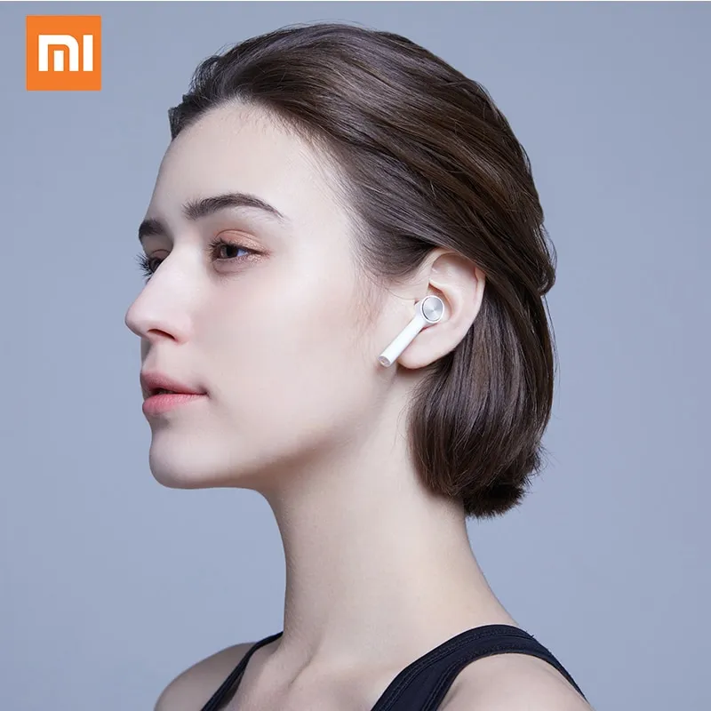 אוזניות Xiaomi Mi Airdots Pro Bluetooth שיאומי – תמונה 5