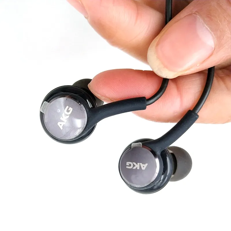 ⁦אוזניות Samsung AKG TYPE C⁩ – תמונה ⁦5⁩