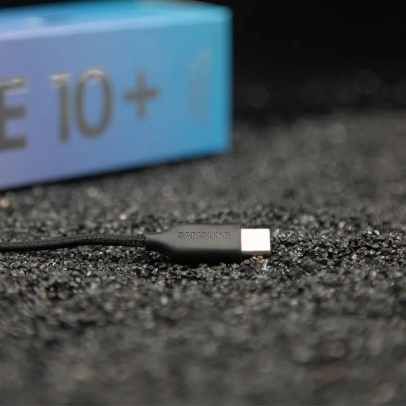 אוזניות מקוריות Samsung AKG חיבור TYPE C – תמונה 3