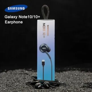 אוזניות מקוריות Samsung AKG חיבור TYPE C