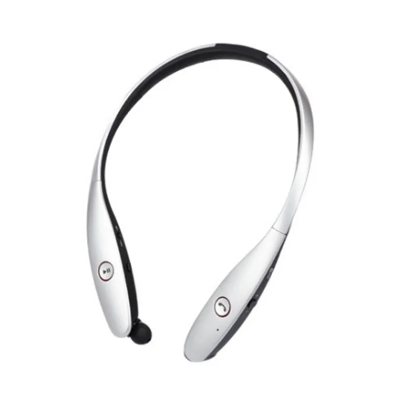 ⁦אוזניות TONE HBS-900 Bluetooth⁩ – תמונה ⁦2⁩