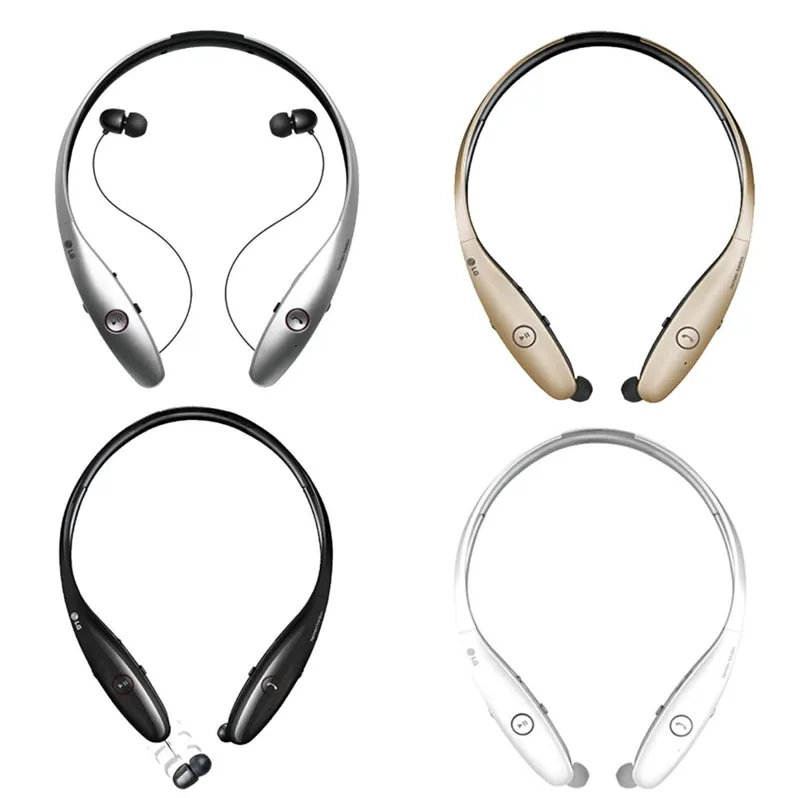 ⁦אוזניות TONE HBS-900 Bluetooth⁩ – תמונה ⁦3⁩