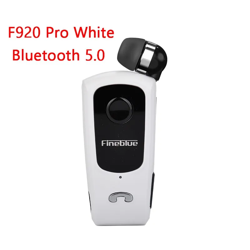 ⁦אוזנית בלוטוס Fineblue F920 PRO⁩ – תמונה ⁦7⁩