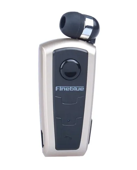 אוזנית רולר בלוטוס FineBlue F910 – תמונה 4