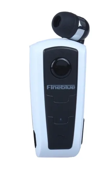 אוזנית רולר בלוטוס FineBlue F910 – תמונה 6