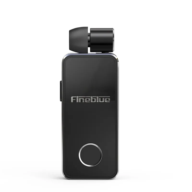 ⁦אוזניית בלוטוס מעולה עם בלוטוס 5.0 – Fineblue F2 Pro⁩ – תמונה ⁦5⁩