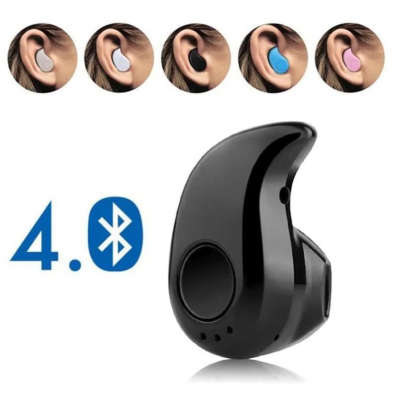 ⁦דיבורית / אוזניית Bluetooth זעירה, איכותית ומדליקה!⁩ – תמונה ⁦2⁩