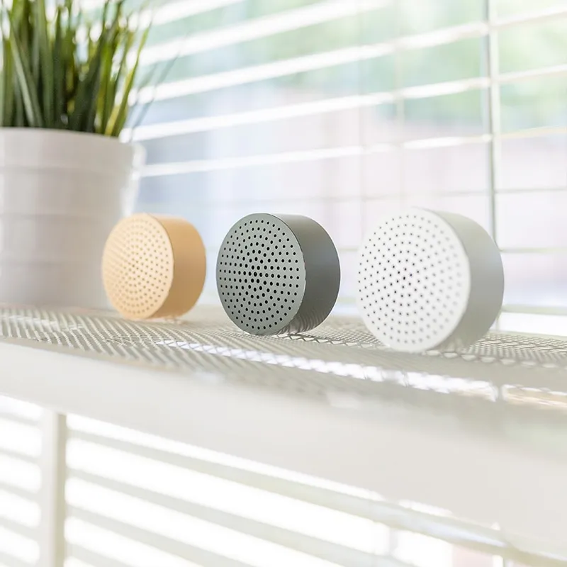 רמקול בלוטות’ נייד ועוצמתי מבית שיאומי Xiaomi – תמונה 4