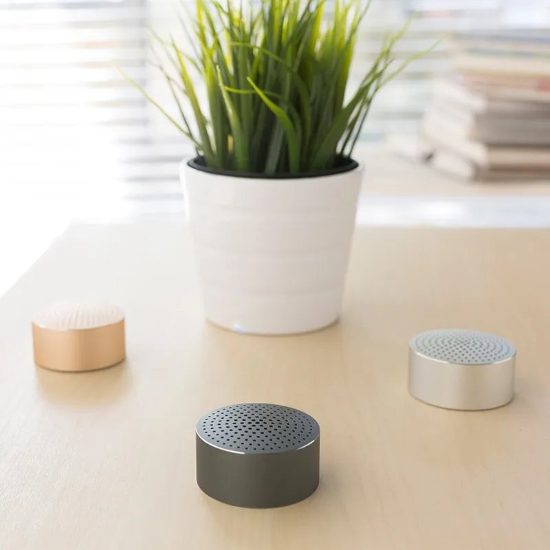 רמקול בלוטות’ נייד ועוצמתי מבית שיאומי Xiaomi – תמונה 5