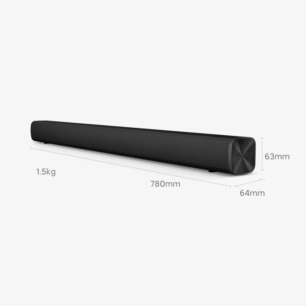 ⁦סאונד בר בלוטות מבית Xiaomi⁩ – תמונה ⁦5⁩