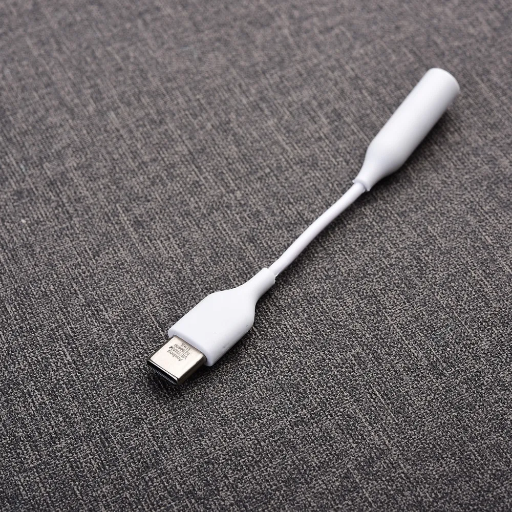 מתאם USB Type C Samsung ל-Audio – תמונה 6