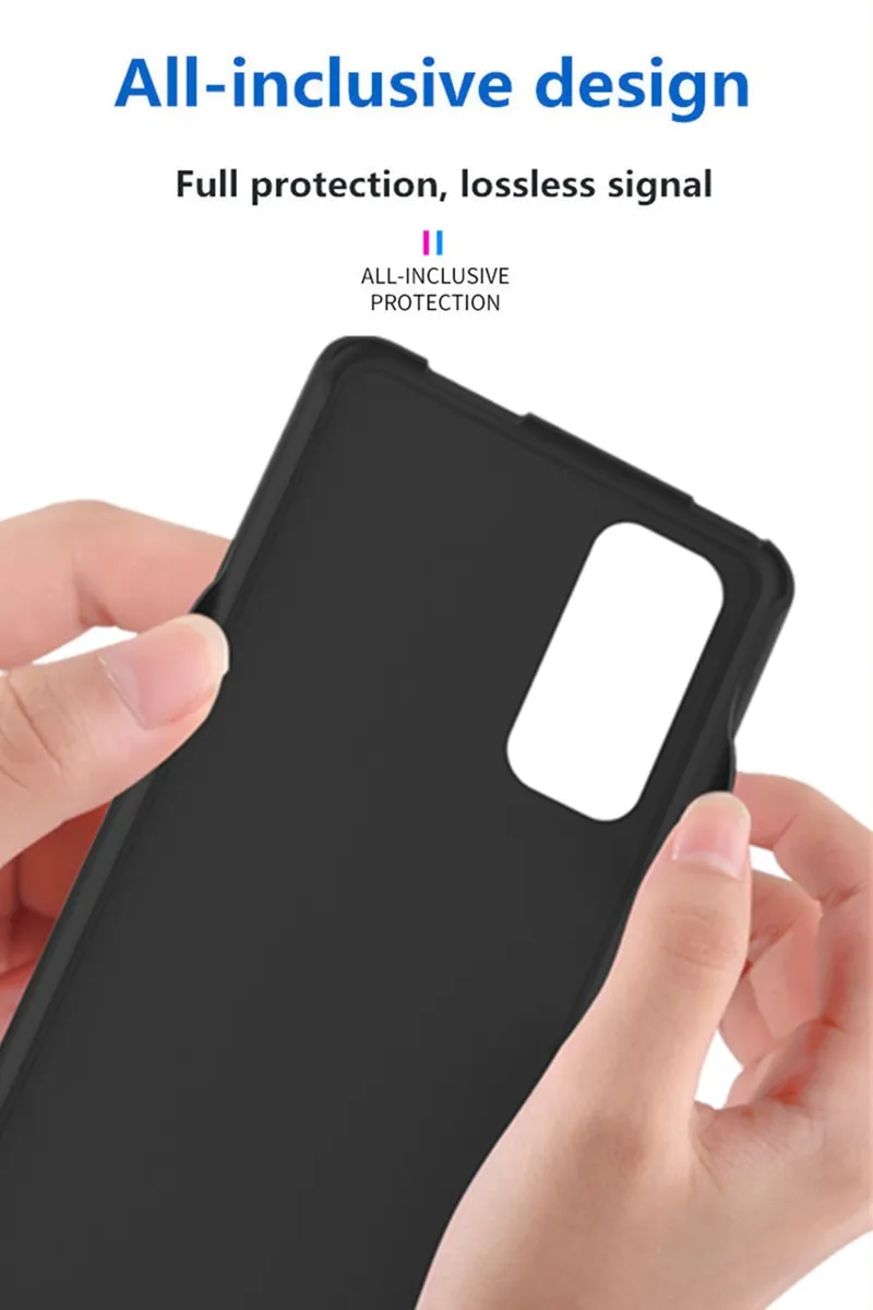 ⁦כיסוי מטען סוללה ל-Xiaomi Mi 10T בקיבולת עוצמתית של 6800mAh⁩ – תמונה ⁦4⁩