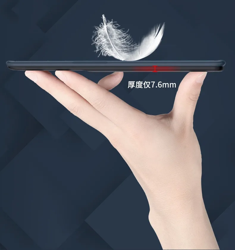 ⁦כיסוי מטען סוללה ל-Xiaomi Mi 10 Lite בקיבולת עוצמתית של 6800mAh⁩ – תמונה ⁦4⁩