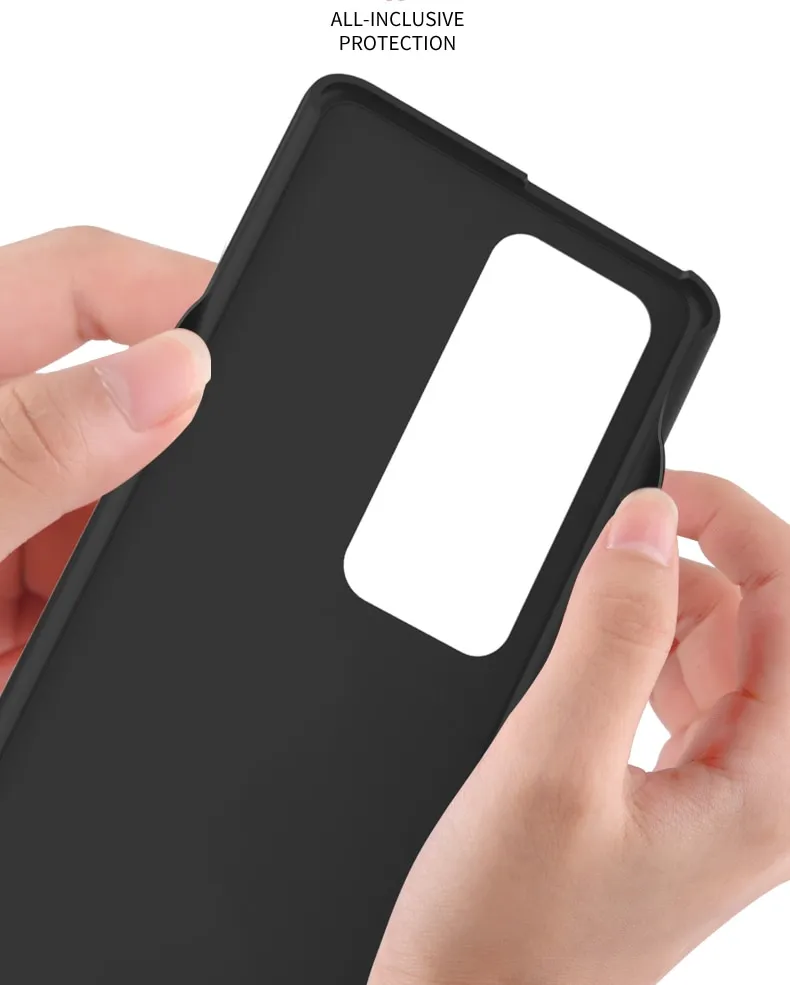 ⁦כיסוי מטען סוללה ל-Xiaomi Mi 10 PRO בקיבולת עוצמתית של 5000mAh⁩ – תמונה ⁦3⁩
