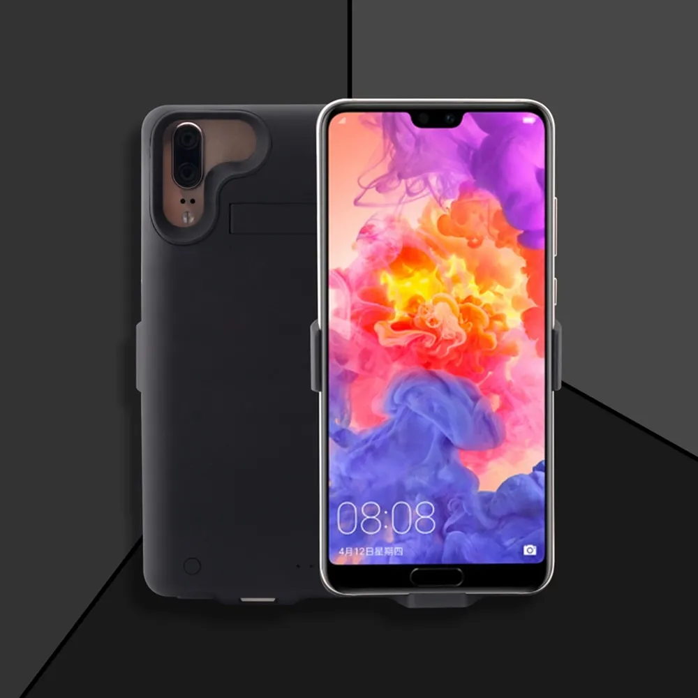 ⁦כיסוי מטען סוללה ל-Xiaomi Redmi 6 6A בקיבולת עוצמתית של 5000mAh⁩ – תמונה ⁦2⁩