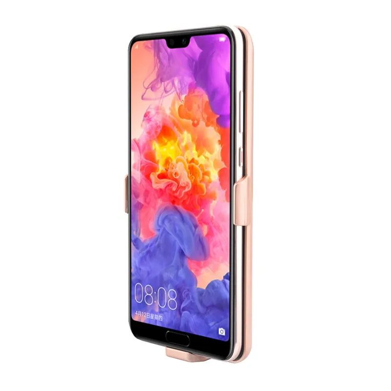 ⁦כיסוי מטען סוללה ל-Xiaomi Redmi 6 6A בקיבולת עוצמתית של 5000mAh⁩ – תמונה ⁦5⁩