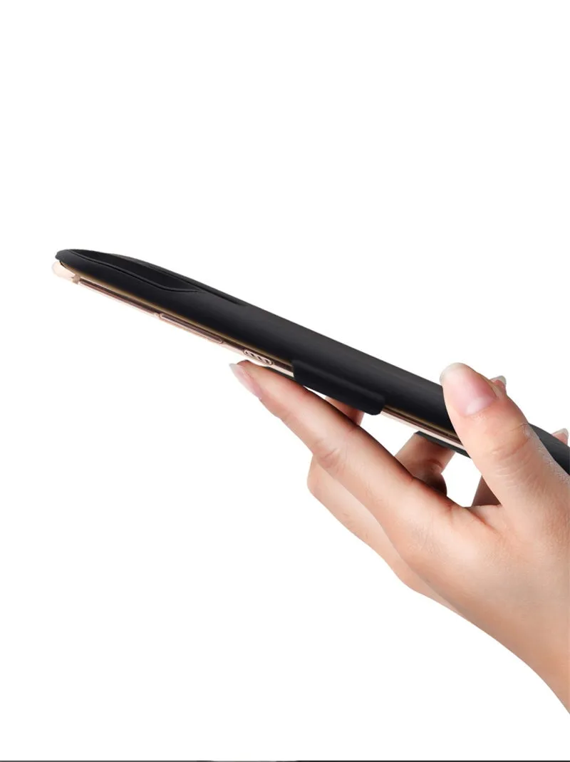 ⁦כיסוי מטען סוללה ל-Xiaomi Redmi 7 בקיבולת עוצמתית של 5000mAh⁩ – תמונה ⁦3⁩